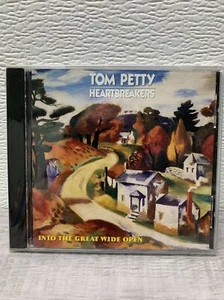 Into the Great Wide Open by Tom Petty B27 - Picture 1 of 2