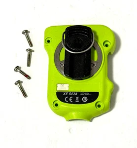 Back cover w/ Clip for Motorola NNTN8203A XE RSM Remote Speaker Microphone - Picture 1 of 4