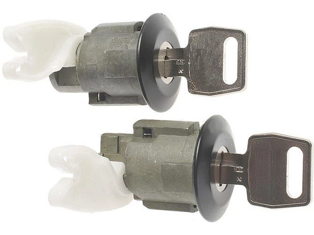 Kit de cerradura de puerta para Ford F750 2000-2004 2001 2002 2003 FB733NW Foto 1 de 1