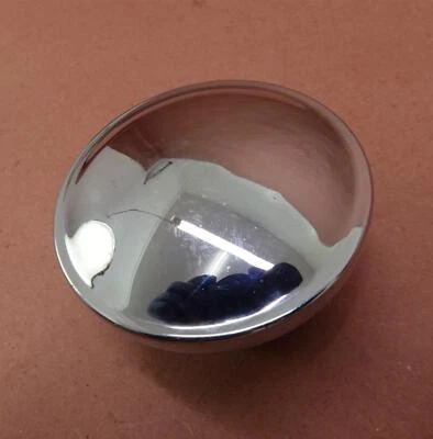 2008-2013 Harley Davidson Dyna Fat Bob FXDF Gas Fuel Tank Cap - Image 1 of 4