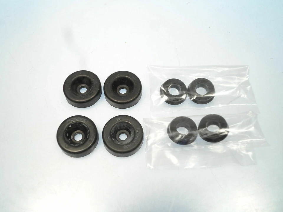 Wheel Cylinder Repair Kit Fits Dodge Spirit 1989   071-7480 - Image 1 of 1