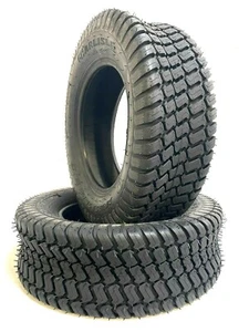 New 25x8.50-14 Carlisle Multi Trac C/S Fits John Deere Garden Tractor Turf Tire - Picture 1 of 1