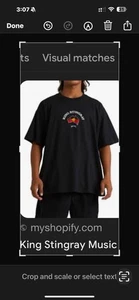 Billabong Men's Premium T-Shirt in Black Large New - Picture 1 of 12