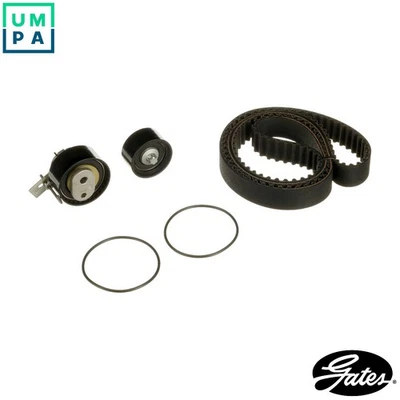 TIMING BELT KIT K025710XS FOR LYNK & CO LEVC VOLVO JLH-3G15TB/3G15TD 1.5L 3cyl - Image 1 of 4