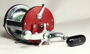 Penn Jigmaster 500s Deep Sea Trolling Fishing Reel Working Fine No Problems #32 - Picture 1 of 8