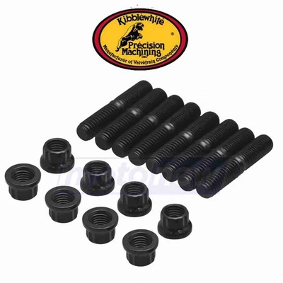 Kibblewhite Rocker Arm Stud Kit for 2018-2020 Harley Davidson FXLR Low Rider eh Foto 1 de 4