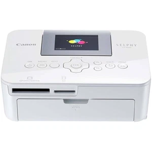 Canon SELPHY CP1000 Compact Photo Printer - OVP - Top Zustand - Bild 1 von 2