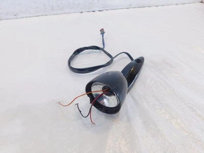 Harley Davidson Softail Slim Street Fat Bob Left Rear Turn Signal w/ Bracket - Image 1 of 4