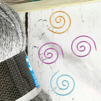  Aiguilles à coudre professionnelles, 6 pièces, aiguilles multifonctions pour - Photo 1/4