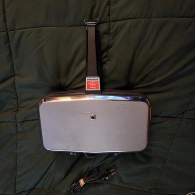 Sandwichera VITANTONIO Mickey y Minnie Mouse ANTIADHERENTE #850 Foto 1 de 4