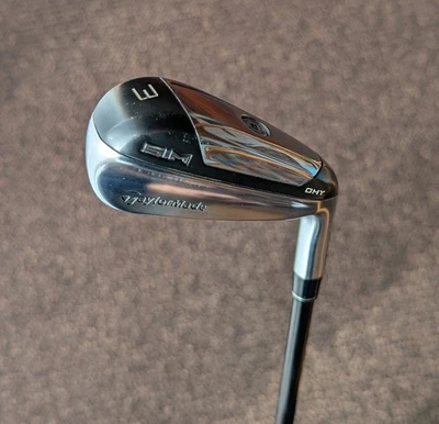 TaylorMade SIM Driving Iron DHY 3, Herren RH, Diamana 65 Limited, Regular Flex - Bild 1 von 4