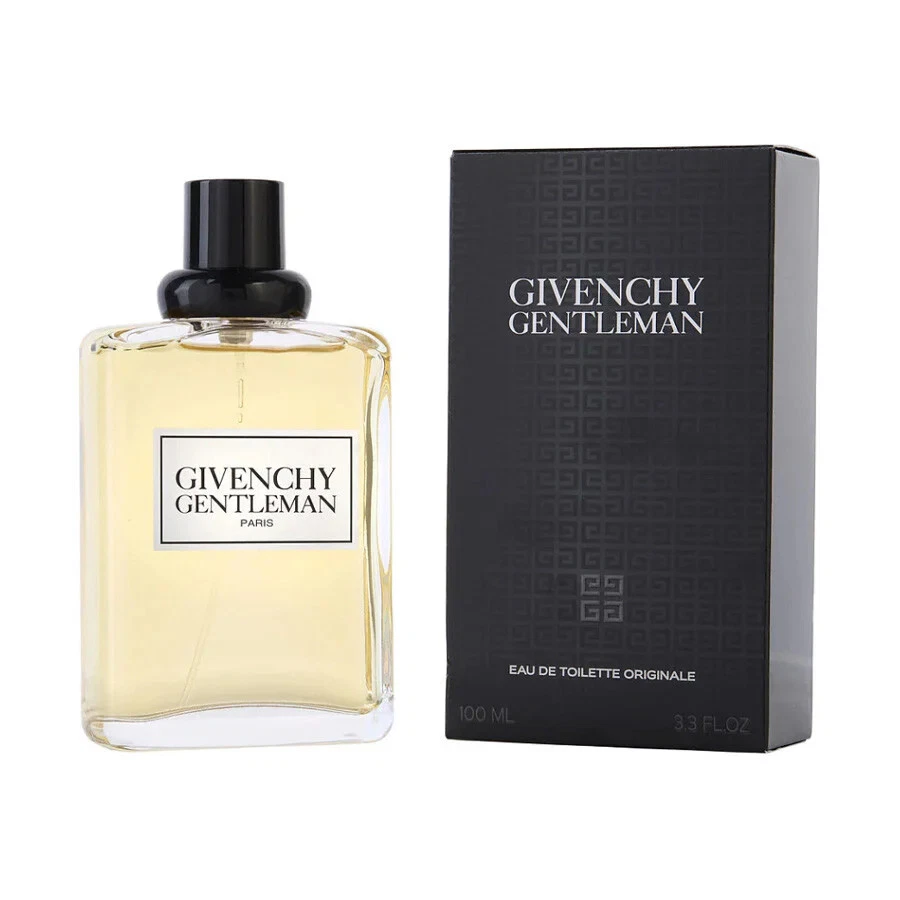 New Givenchy Gentleman Eau De Toilette Originale 100ml* Perfume - image 1 of 1