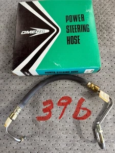 1977~1979 Ford LTD Continental power steering pressure line hose - Picture 1 of 1