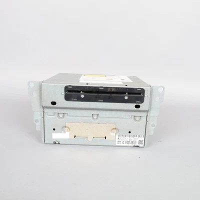 BMW 328i 335i 2012-2013 radio estéreo coche infoentretenimiento ordenador CIC OEM usado Foto 1 de 4