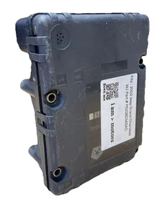 Refurbished ABS Brake Module 2002 - 2004 Jeep Grand Cherokee | P52080345AC - Picture 1 of 5