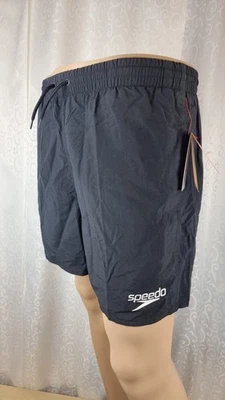 Speedo Essential Enduranc+ Badeshorts fuer Maenner, Badehose Herren M - Bild 1 von 4