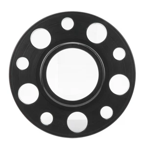 ˘Hub Centric Wheel Spacers Staggered Kit With Bolts Sleeves For 1 3 5 6 7 8 - Picture 1 of 12