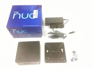 Intel NUC 13 Pro RNUC13ANHI5000U i3-1315U ohne RAM / HDD - Bild 1 von 2