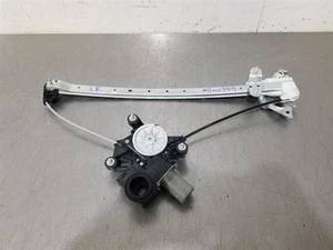 20-22 TOYOTA HIGHLANDER OEM DRIVER LEFT REAR DOOR WINDOW REGULATOR - Picture 1 of 12