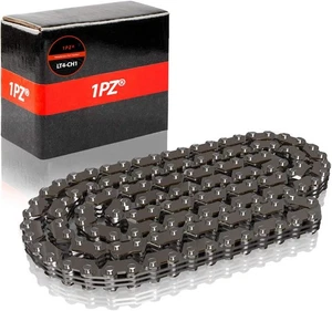1PZ LT4-CH1 Nocken Steuerkette für Suzuki QuadSport LTZ400 LTZ-400 Z400 400...  - Bild 1 von 7