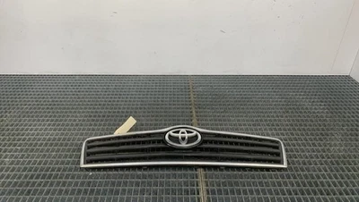Calandre TOYOTA AVENSIS 2 PHASE 1 5310005060B1 - Photo 1/4