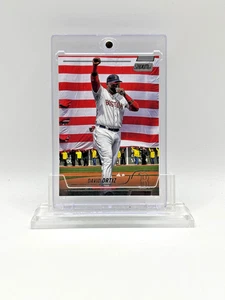 David Ortiz 2022 Topps Stadium Club RARO "ESTA ES NUESTRA CIUDAD F'N" #151 (#4) - Imagen 1 de 2