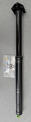 OneUp Components V2 Dropper Seatpost 180mm, 31.6mm, 480mm - Image 1 of 4