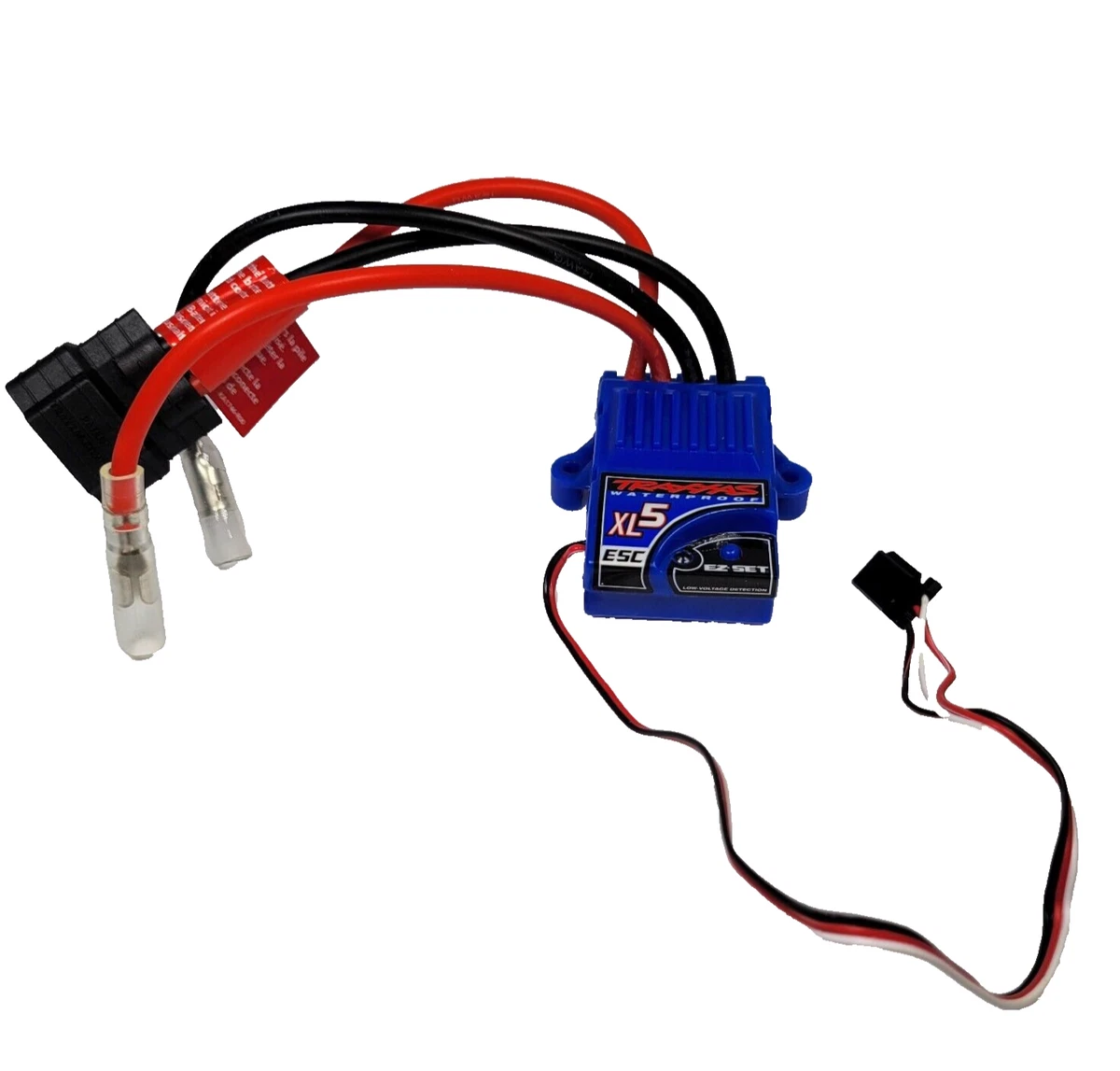 traxxas xl5 esc products for sale | eBay