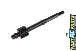 Associated Element Enduro RTR Stealth(R) X Top Shaft Stock Gearbox ASC42030 - Picture 1 of 1