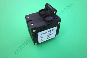Main Circuit Breaker for Hyundai HPG4000 3250 4000 Watt 208CC 7HP Gas Generator - Picture 1 of 2