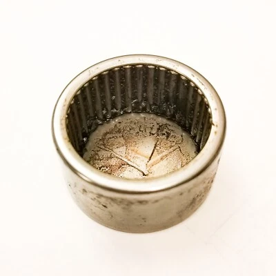 New Process 435 4 Speed Front Countergear Bearing Torrington #M24161 USA NOS Foto 1 de 2