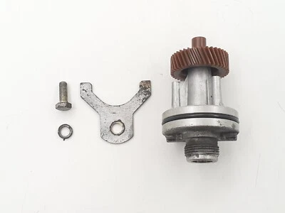 GM400 JAGUAR V12 CARCASA VELOCÍMETRO PIÑÓN SERIE 3 XJS PRE FACELIFT DRIVE Foto 1 de 4