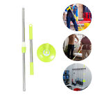 Replacement Rotating Mop Rod Mopa Para Limpiar Pole Explosion-proof