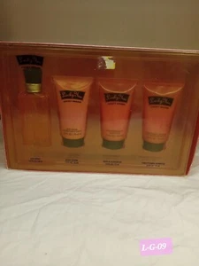 LUCKY YOU EAU DE TOILETTE SPRAY, 1.7 FL OZ /BODY LOTION 2.5 FL OZ /BATH SHOWER - Picture 1 of 6