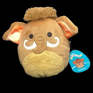 Malvaviscos Chienda el mamut lanudo 8" - Imagen 1 de 9