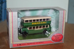 EFE 1:76 LEYLAND TD1 - WESTERN NATIONAL 27210 - Picture 1 of 1