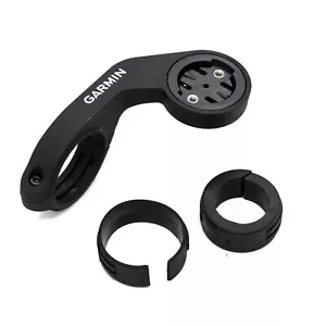 Garmin Bike Mount, Out-front Handlebar Computer Holder - Picture 1 of 7