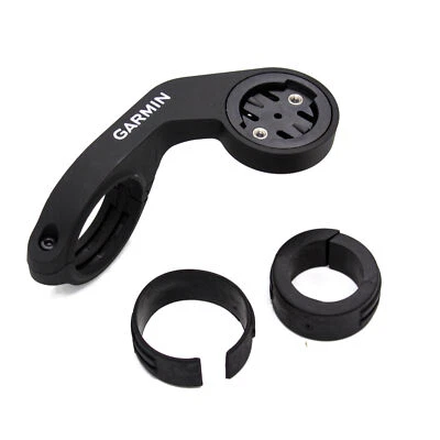 Garmin Bike Mount, Out-front Handlebar Computer Holder - Image 1 of 4