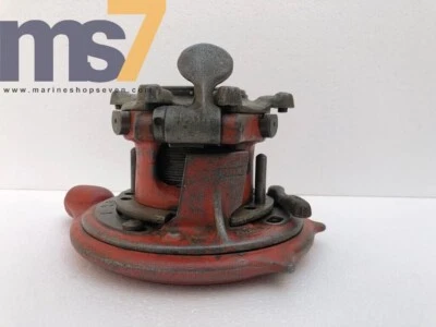 RIDGID C-418 Manuel De Filtrage De Tuyaux Rétractable Pour Tuyaux De 1" À 2" - Image 1 of 4