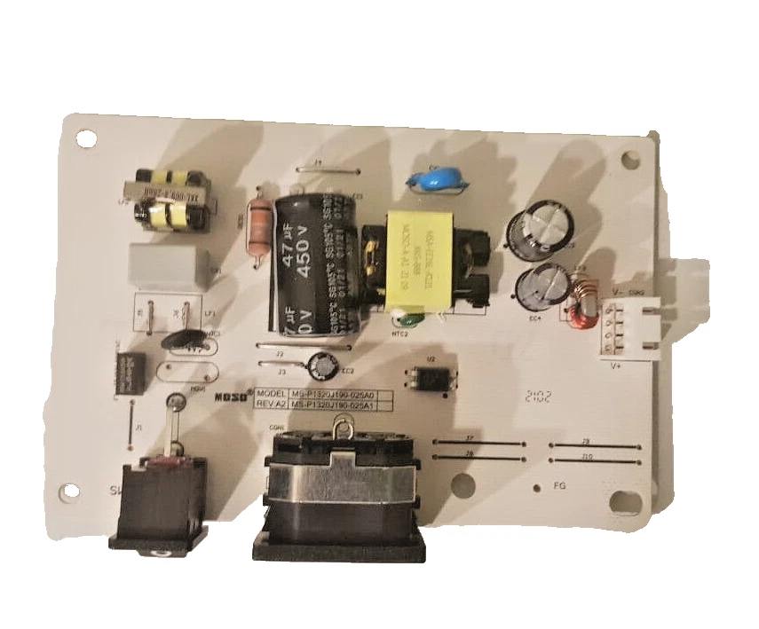 Acer MS-P 1320 J 190-025 Netzteil für CB242Y neu - Bild 1 von 1