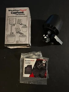 WeatherTech 8ACF1-81CF15 Cupfone with Extension - Photo 1 sur 1