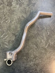 2006-2007 Kawasaki KX250 2 Stroke Kick Starter Assembly Genuine New 13064-0036 - Picture 1 of 6