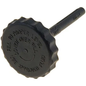 82581 Dorman Power Steering Reservoir Cap New for Chevy Suburban Chevrolet C1500 - Picture 1 of 2