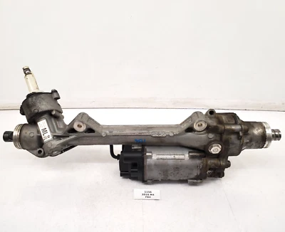 ✅ 15-20 OEM BMW F80 F83 F82 M4 Engranaje de dirección asistida eléctrica ML bastidor y piñón 82k Foto 1 de 4