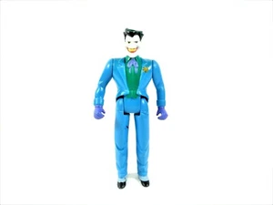 Vintage Kenner DC Comics The JOKER Action Figure - Picture 1 of 7