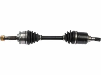 Conjunto de eje delantero izquierdo Cardone 2388HF 2000 2001 para Infiniti G20 CV 1999-2002 Foto 1 de 2