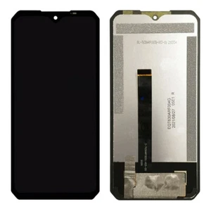 For Ulefone Armor 8/8 Pro/Armor 9/9E New Touch Screen & LCD Display Assembly - Picture 1 of 3
