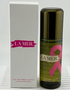 La Mer The Treatment Lotion 3.4 oz. / 100 ml NEW SEALED 100% AUTHENTIC LIMITED - Picture 1 of 10
