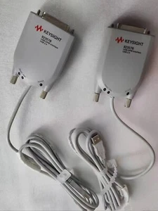 New Agilent Keysight Technologies 82357B USB-GPIB Interface High-Speed USB 2.0 - Picture 1 of 4