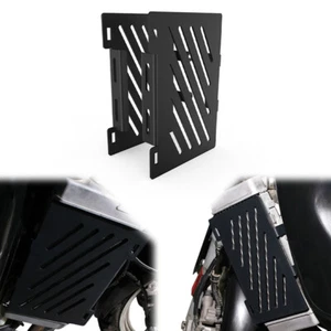 Radiator Guard Protector Grille Cover Net Fit For 99-06 Honda XL1000V Varadero - Picture 1 of 21